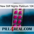 New Stiff Nights Platinum 10K 09